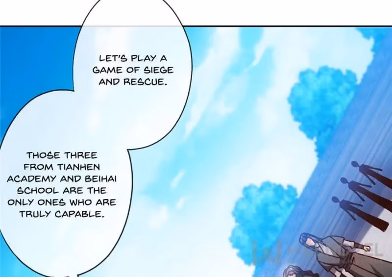Read The Greatest Deity chapter 60 image 31 on Lezhin