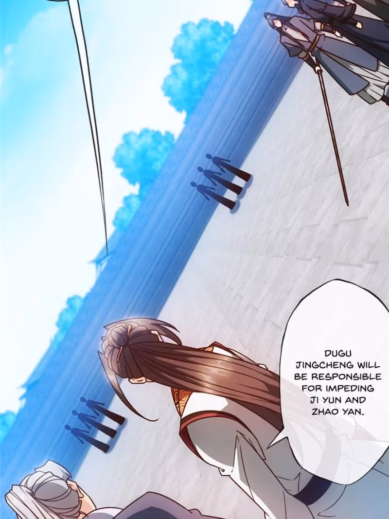 Read The Greatest Deity chapter 60 image 32 on Lezhin