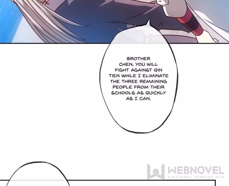 Read The Greatest Deity chapter 60 image 33 on Lezhin
