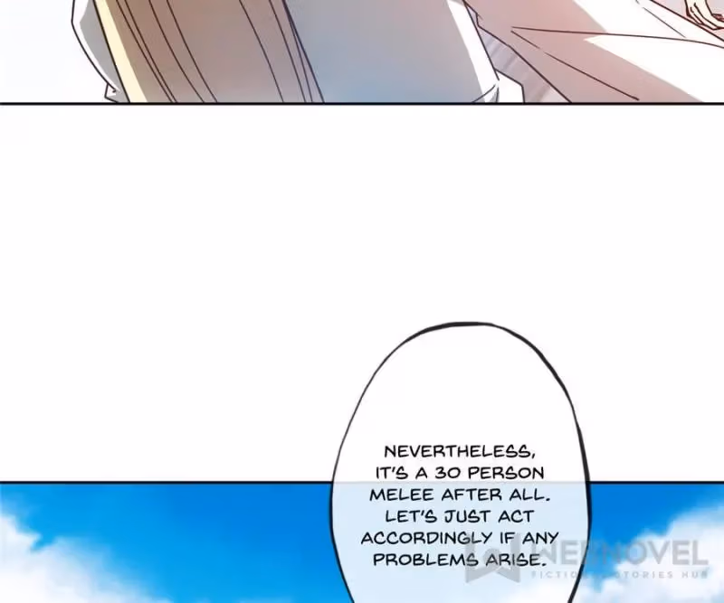 Read The Greatest Deity chapter 60 image 37 on Lezhin