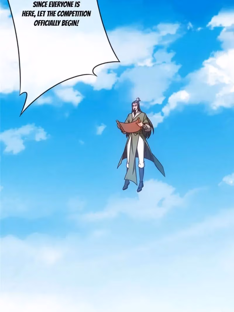 Read The Greatest Deity chapter 60 image 40 on Lezhin