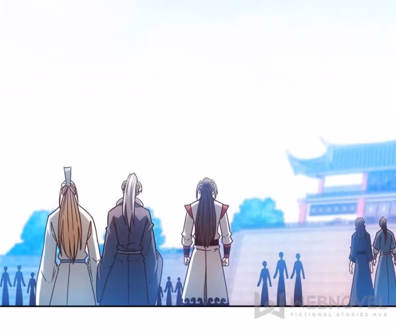 Read The Greatest Deity chapter 60 image 41 on Lezhin