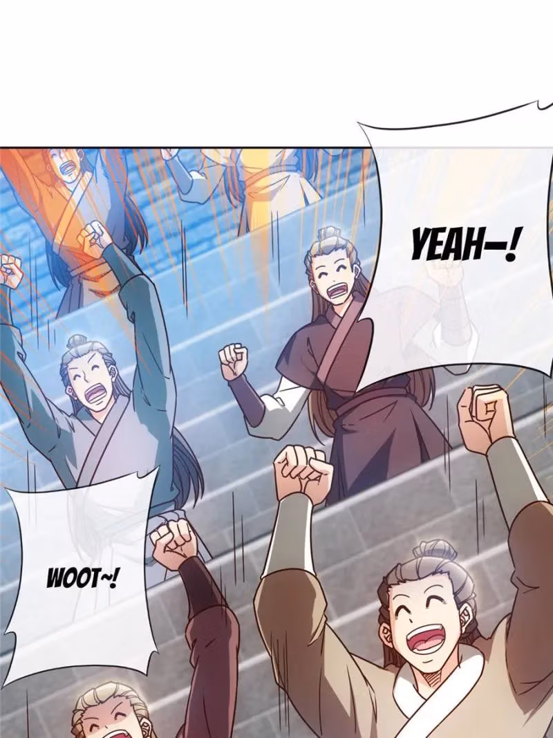 Read The Greatest Deity chapter 60 image 42 on Lezhin