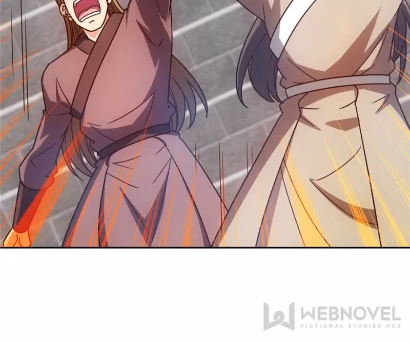 Read The Greatest Deity chapter 60 image 43 on Lezhin