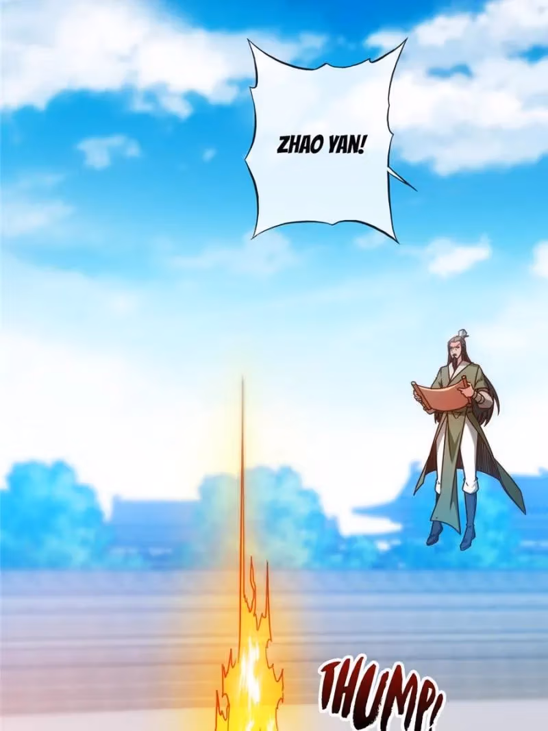 Read The Greatest Deity chapter 60 image 6 on Lezhin