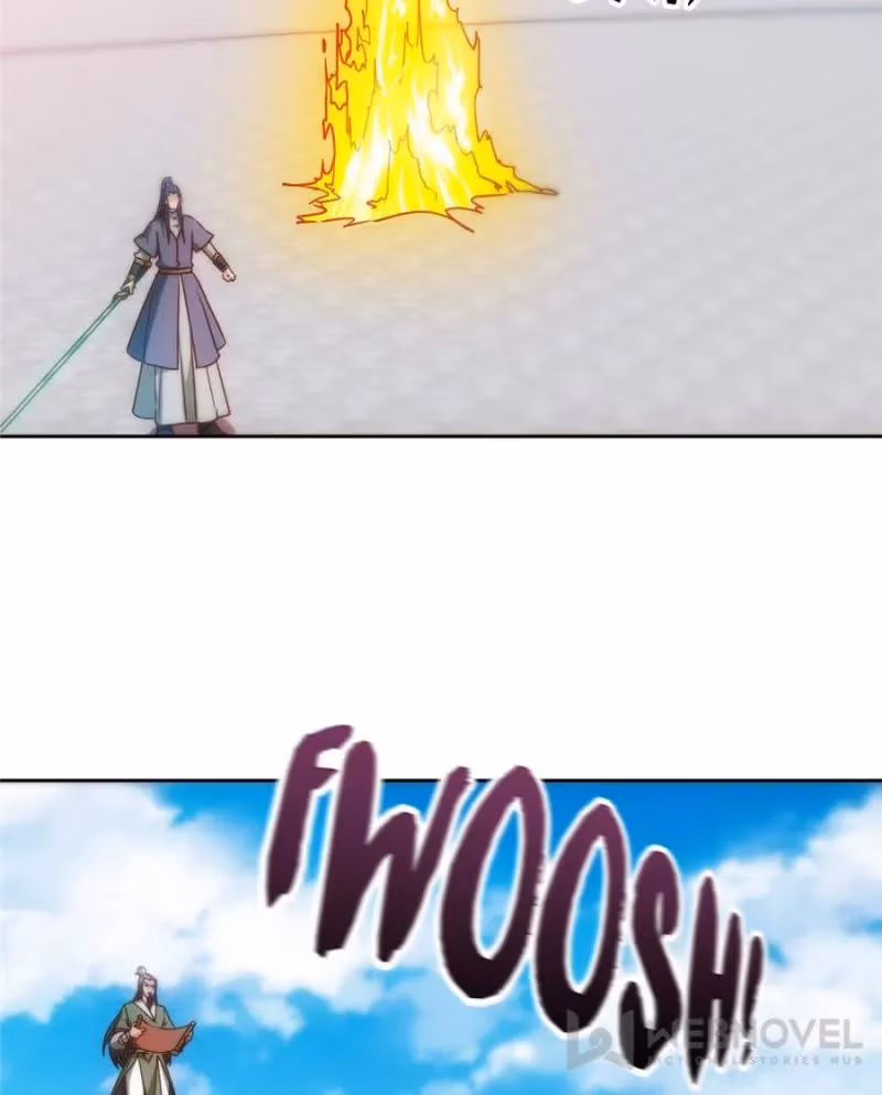 Read The Greatest Deity chapter 60 image 7 on Lezhin