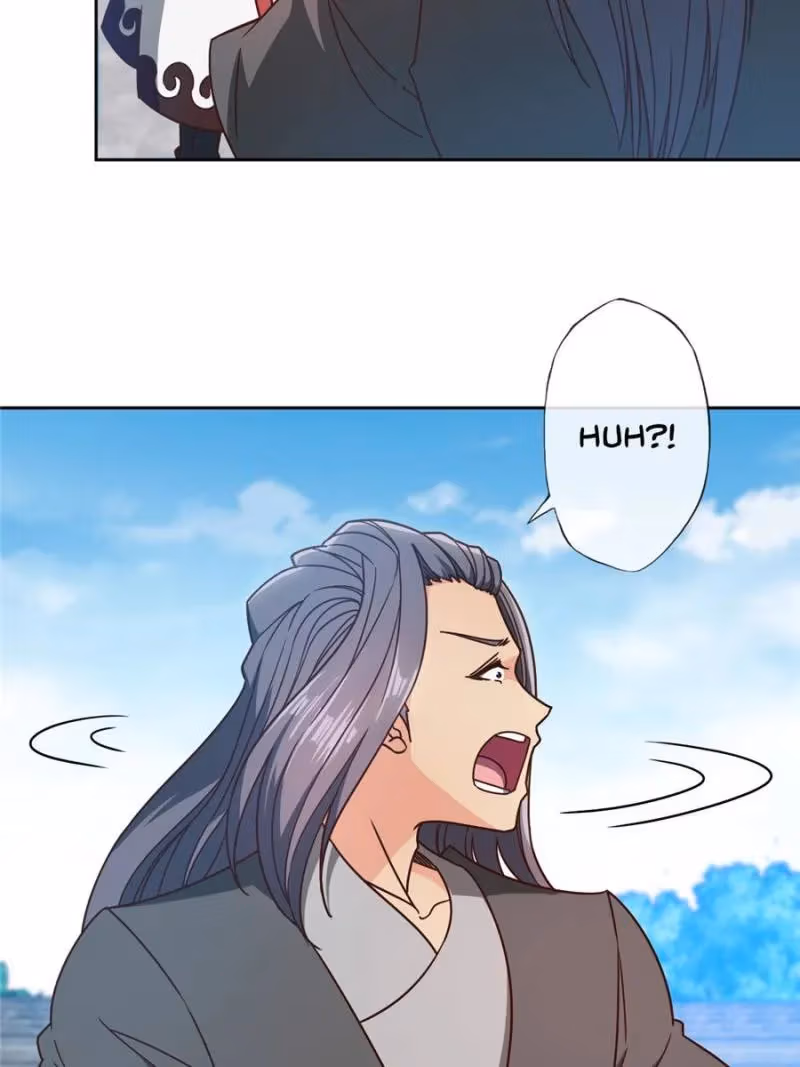 Read The Greatest Deity chapter 61 image 14 on Lezhin