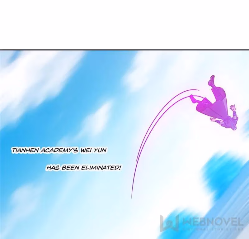 Read The Greatest Deity chapter 61 image 19 on Lezhin