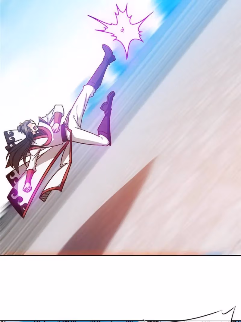 Read The Greatest Deity chapter 61 image 20 on Lezhin