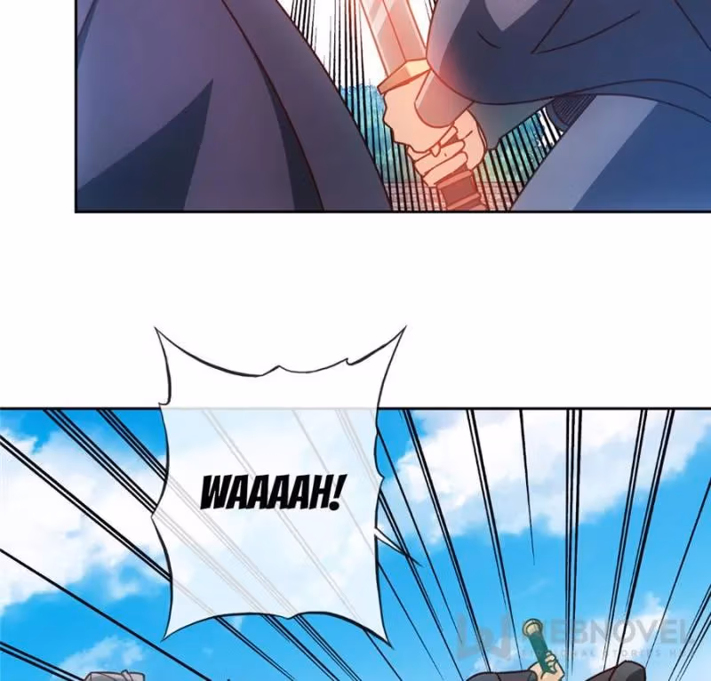 Read The Greatest Deity chapter 61 image 29 on Lezhin