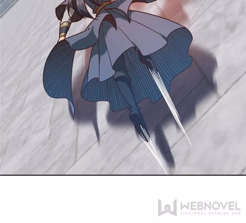 Read The Greatest Deity chapter 61 image 3 on Lezhin