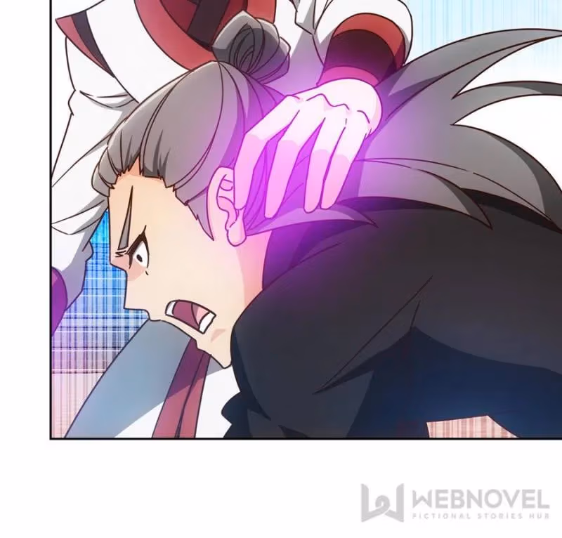 Read The Greatest Deity chapter 61 image 33 on Lezhin