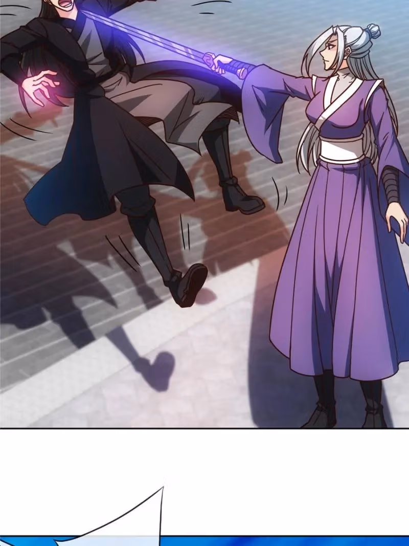 Read The Greatest Deity chapter 61 image 38 on Lezhin