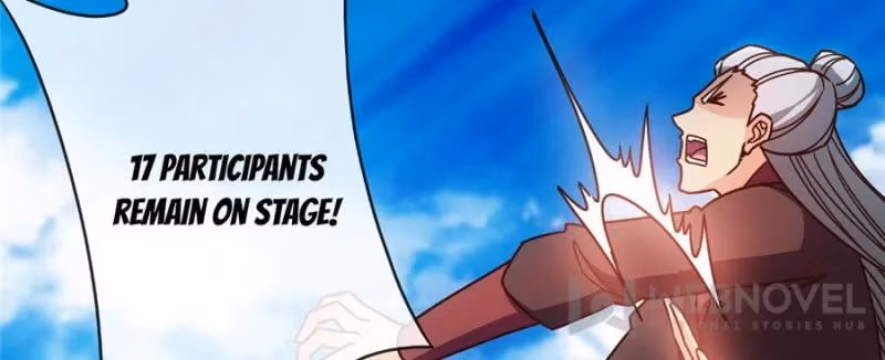 Read The Greatest Deity chapter 61 image 39 on Lezhin
