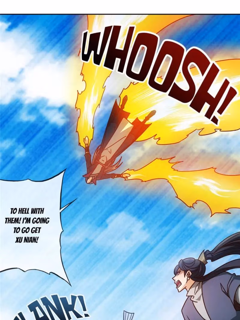 Read The Greatest Deity chapter 61 image 44 on Lezhin