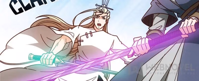 Read The Greatest Deity chapter 61 image 45 on Lezhin
