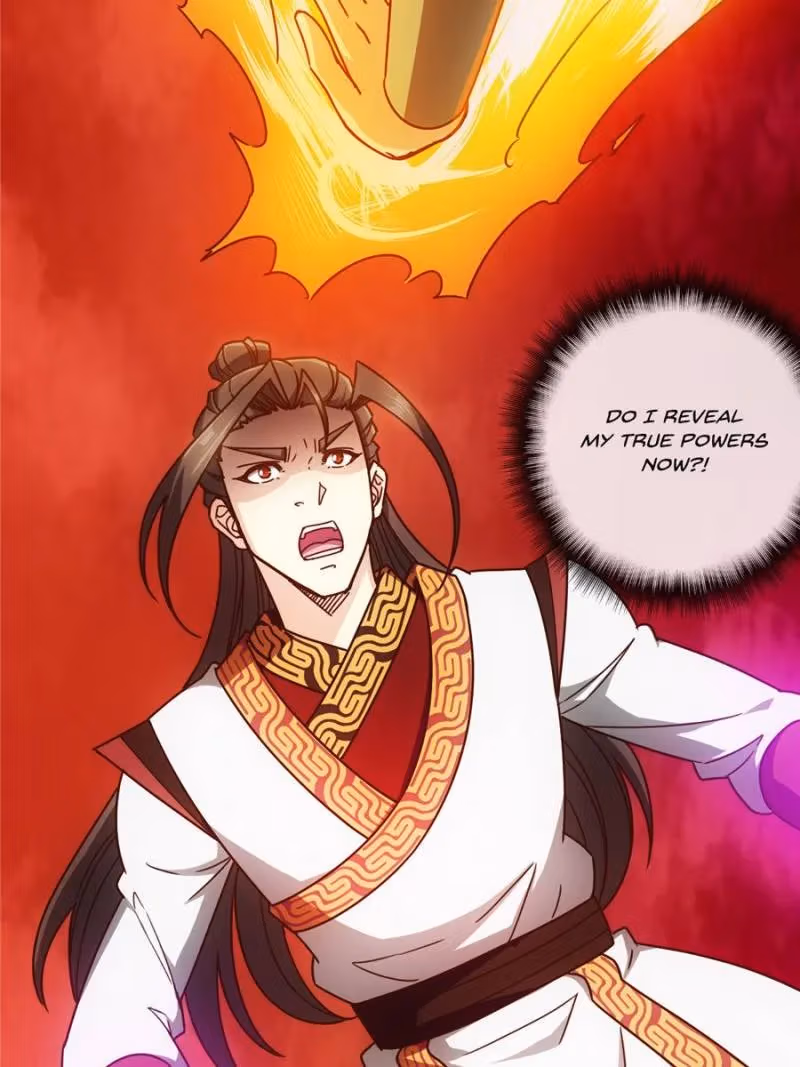 Read The Greatest Deity chapter 61 image 50 on Lezhin