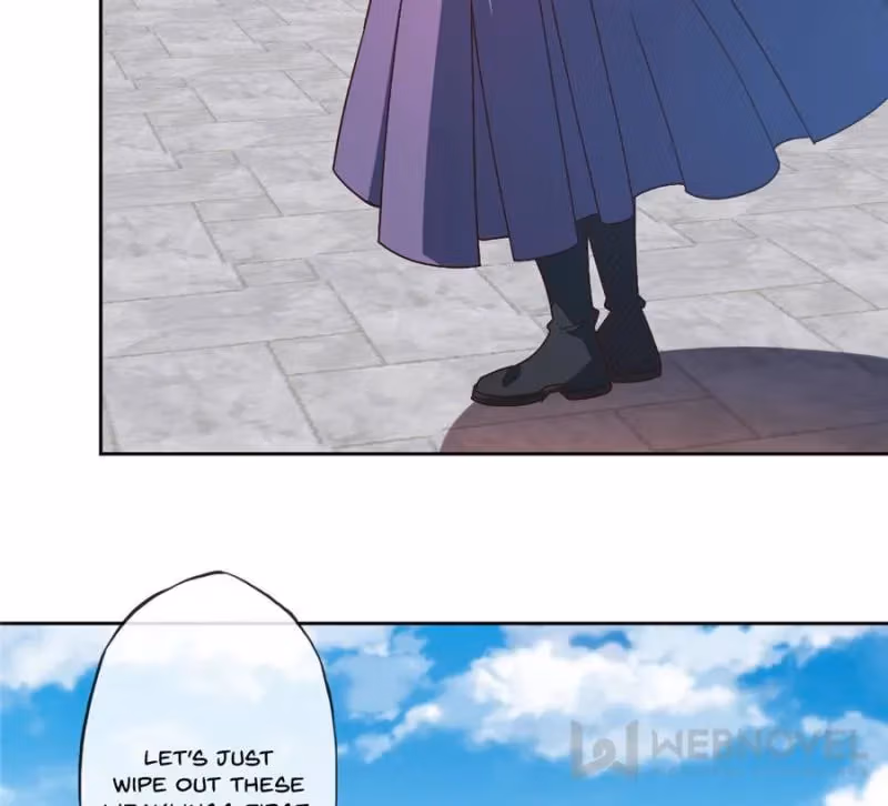 Read The Greatest Deity chapter 61 image 7 on Lezhin