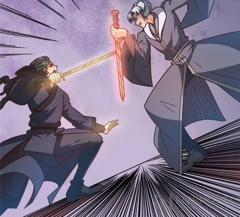 Read The Greatest Deity chapter 61 image 9 on Lezhin