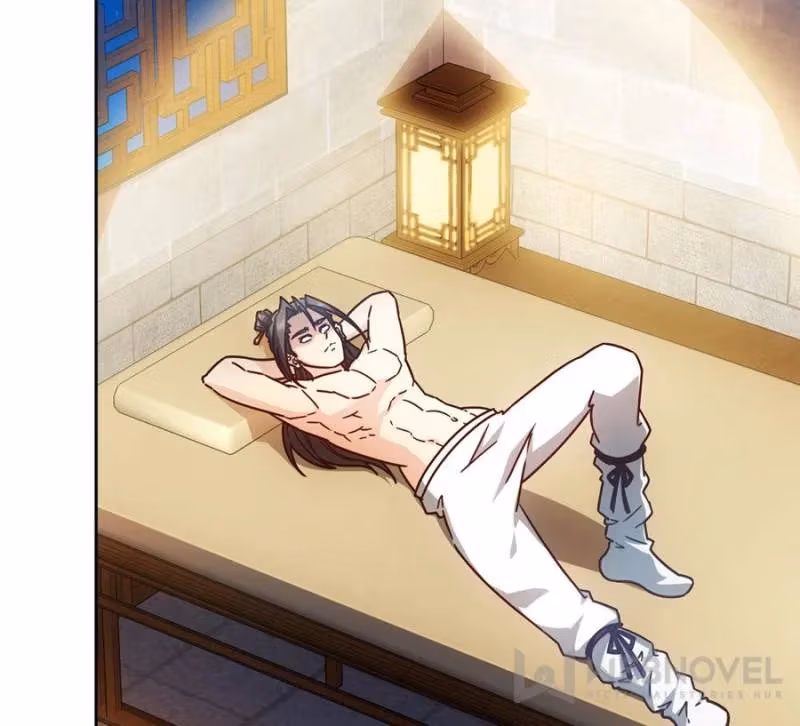 Read The Greatest Deity chapter 62 image 11 on Lezhin