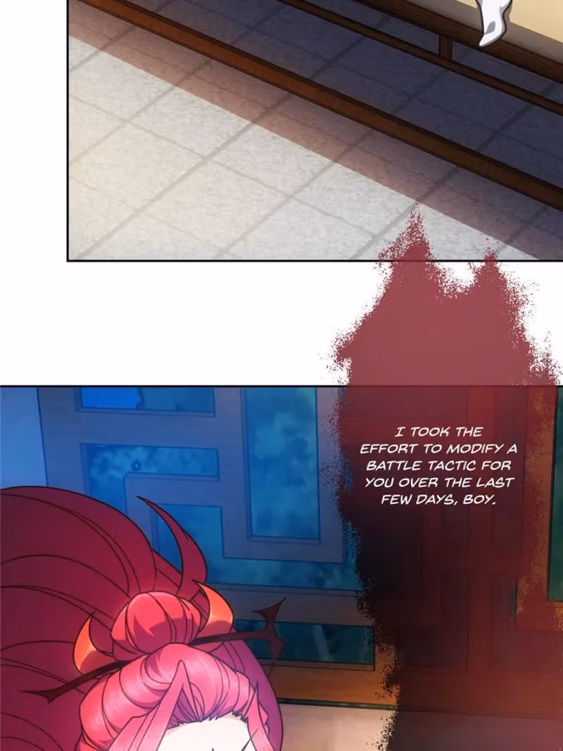 Read The Greatest Deity chapter 62 image 12 on Lezhin