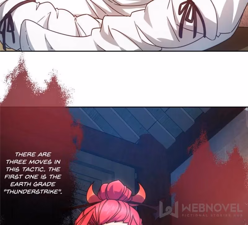 Read The Greatest Deity chapter 62 image 15 on Lezhin