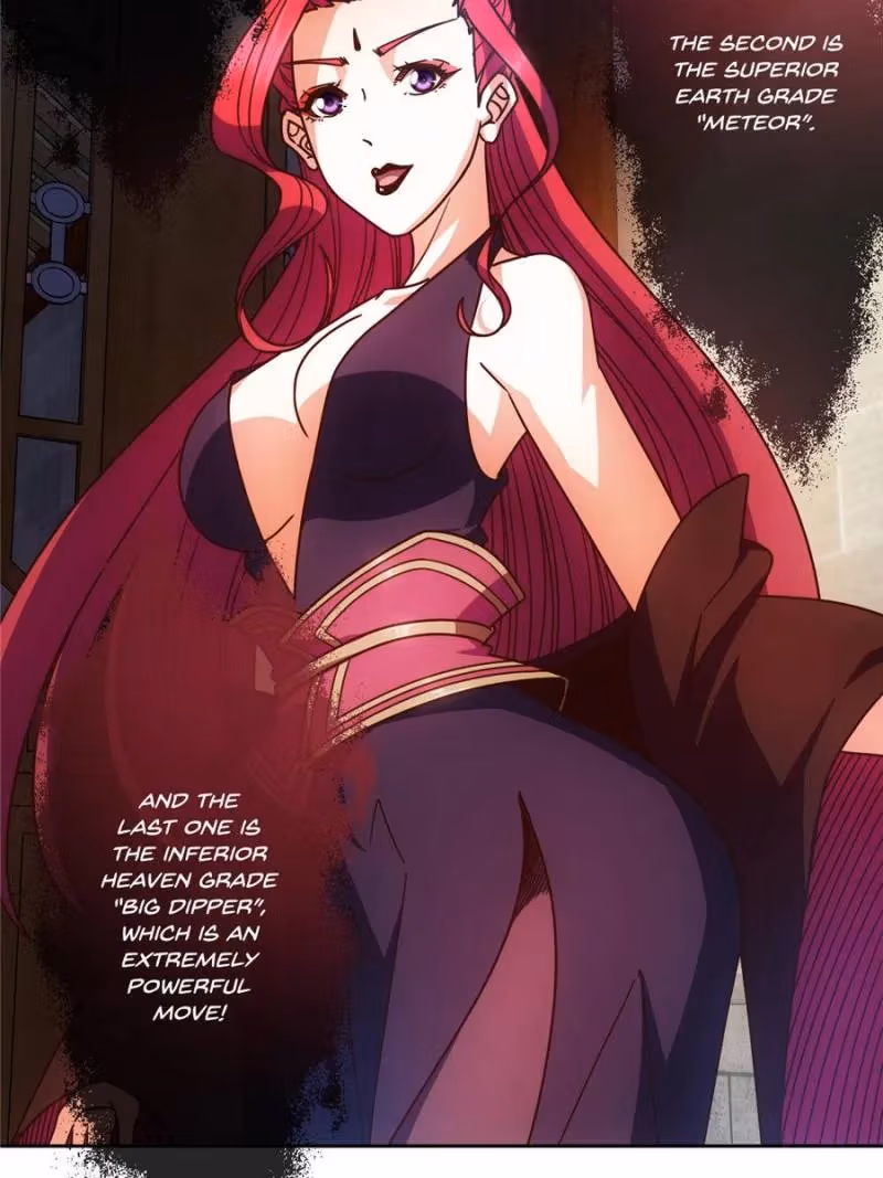 Read The Greatest Deity chapter 62 image 16 on Lezhin