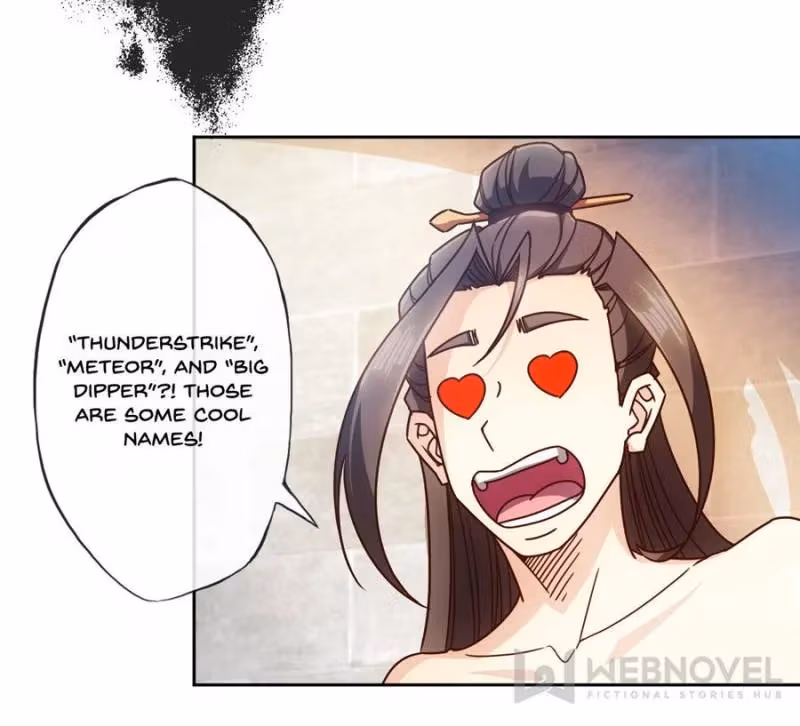 Read The Greatest Deity chapter 62 image 17 on Lezhin
