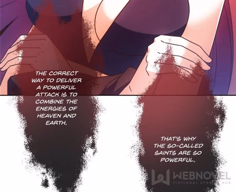 Read The Greatest Deity chapter 62 image 19 on Lezhin