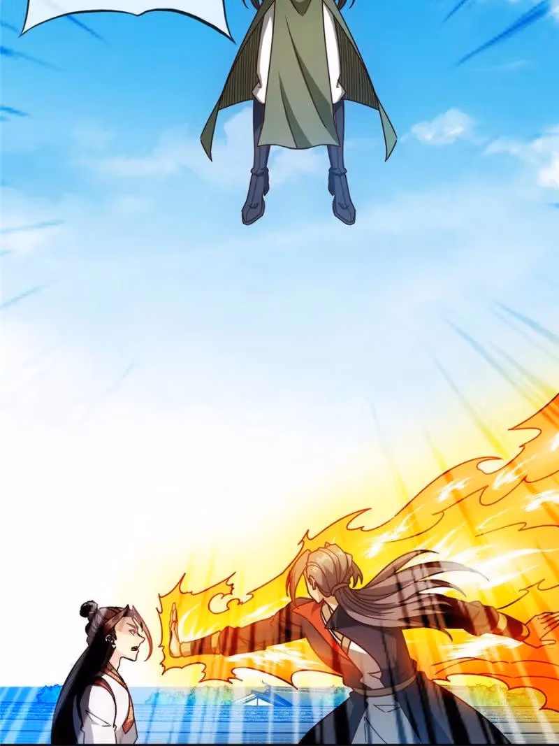 Read The Greatest Deity chapter 62 image 2 on Lezhin