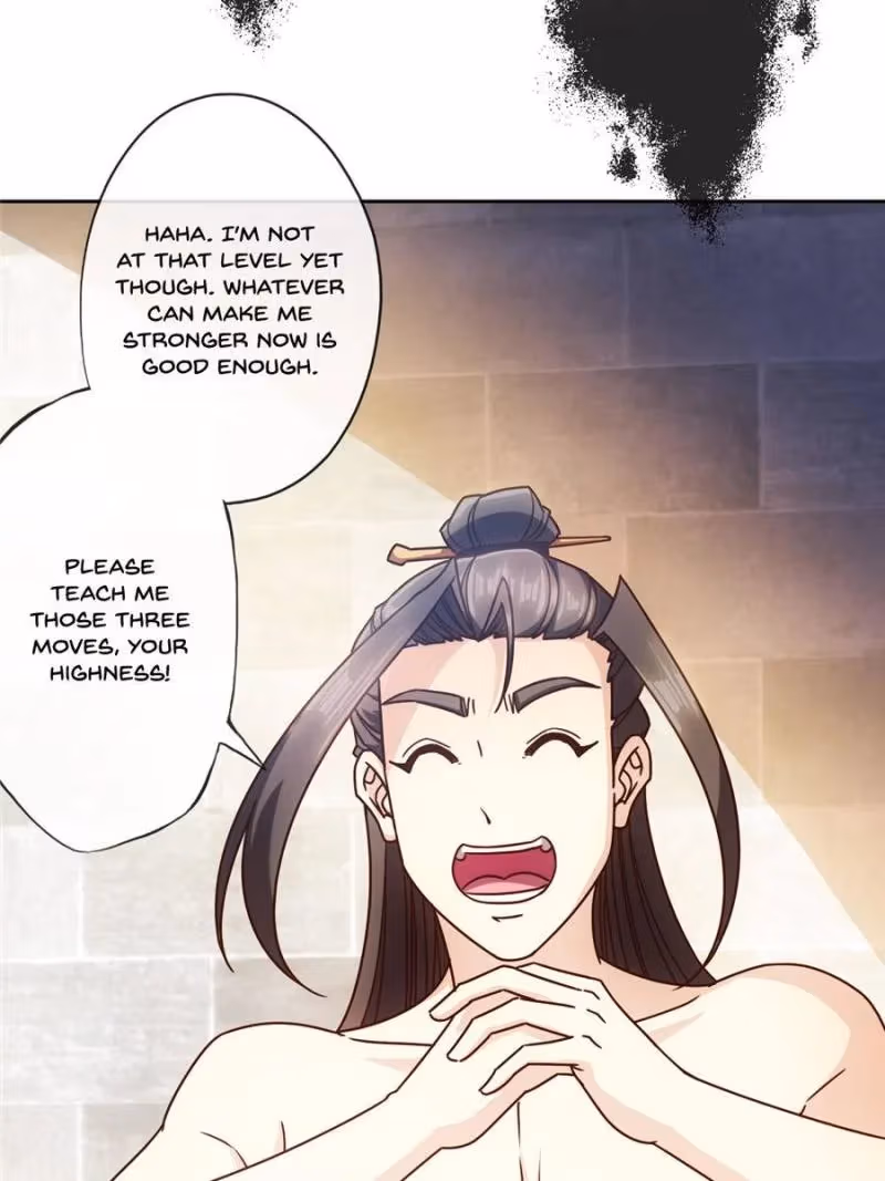 Read The Greatest Deity chapter 62 image 20 on Lezhin