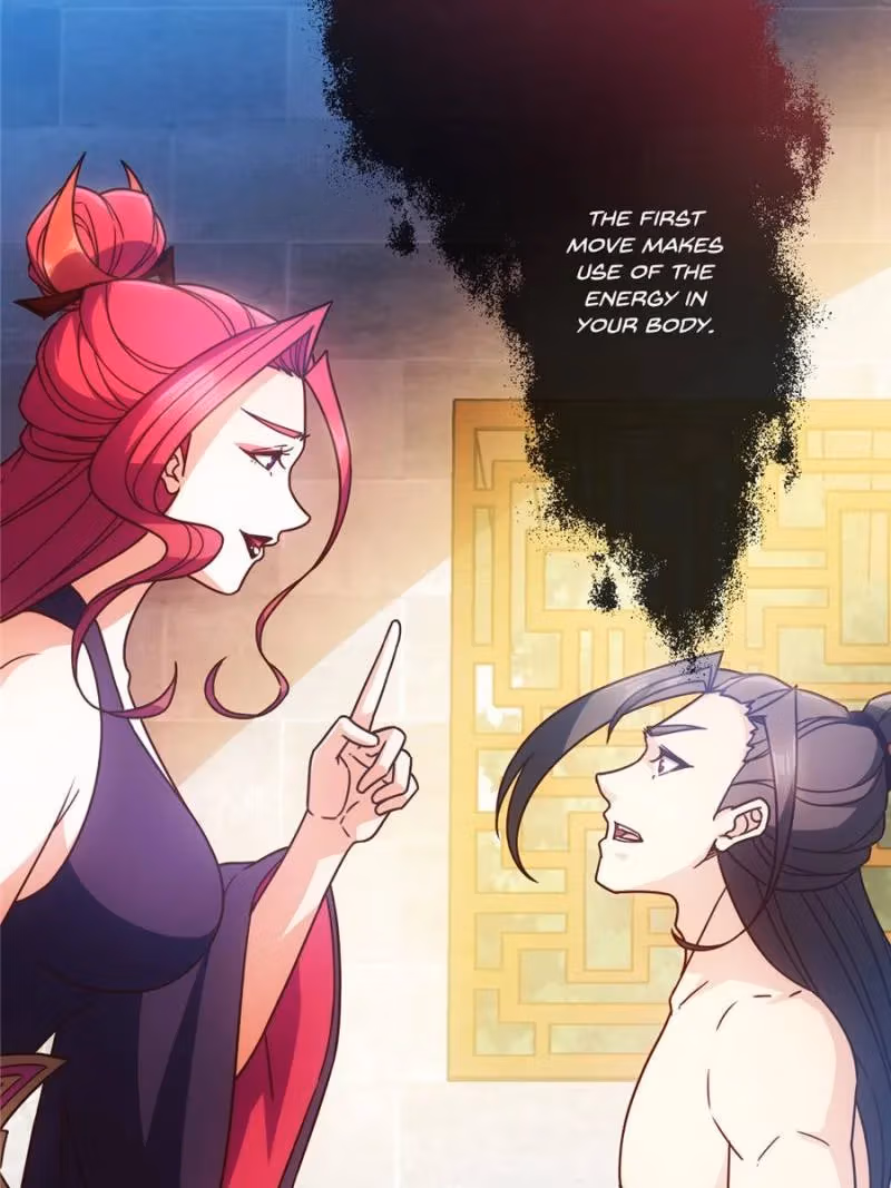 Read The Greatest Deity chapter 62 image 22 on Lezhin