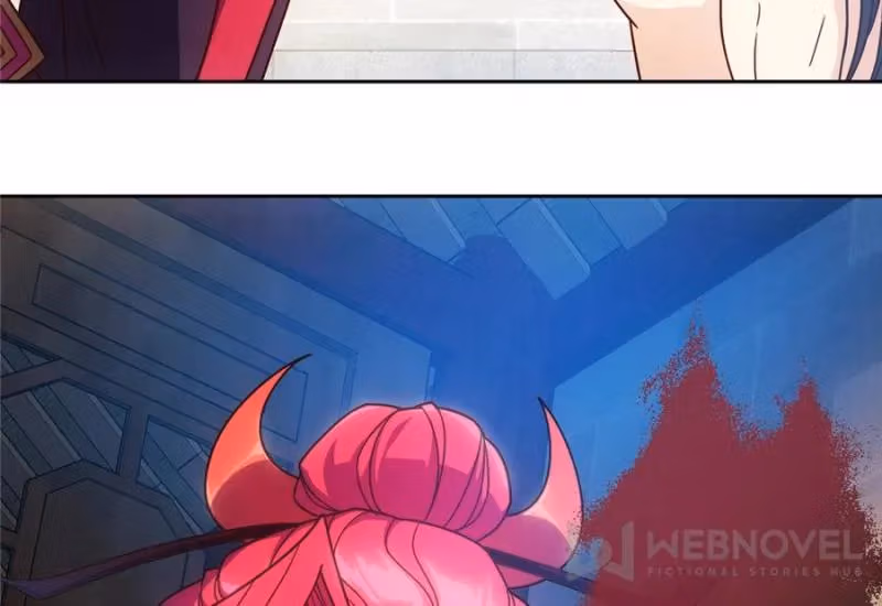 Read The Greatest Deity chapter 62 image 23 on Lezhin