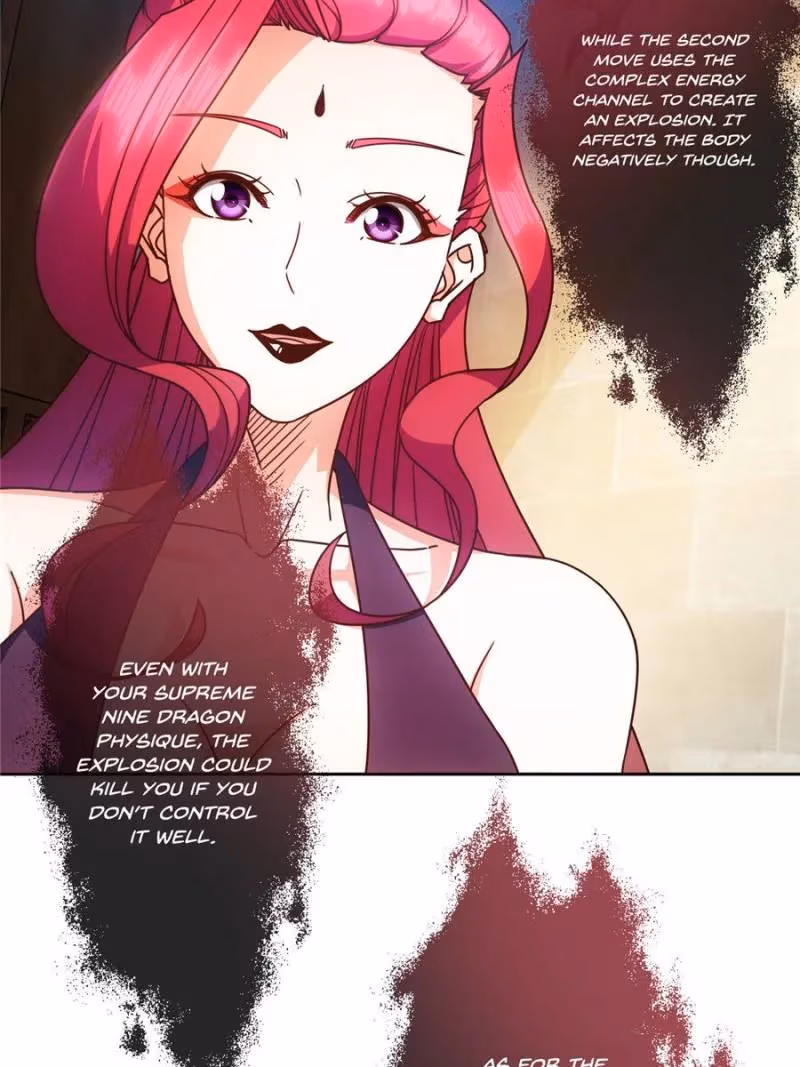 Read The Greatest Deity chapter 62 image 24 on Lezhin