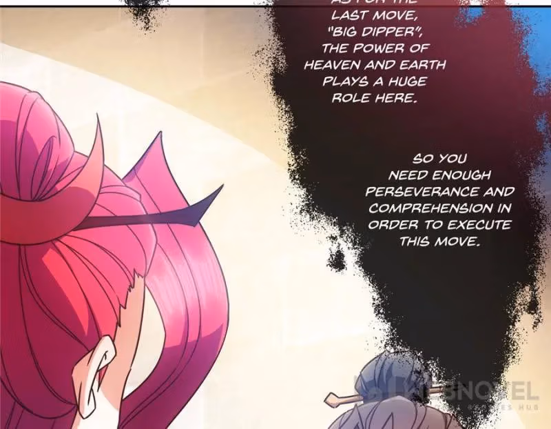 Read The Greatest Deity chapter 62 image 25 on Lezhin