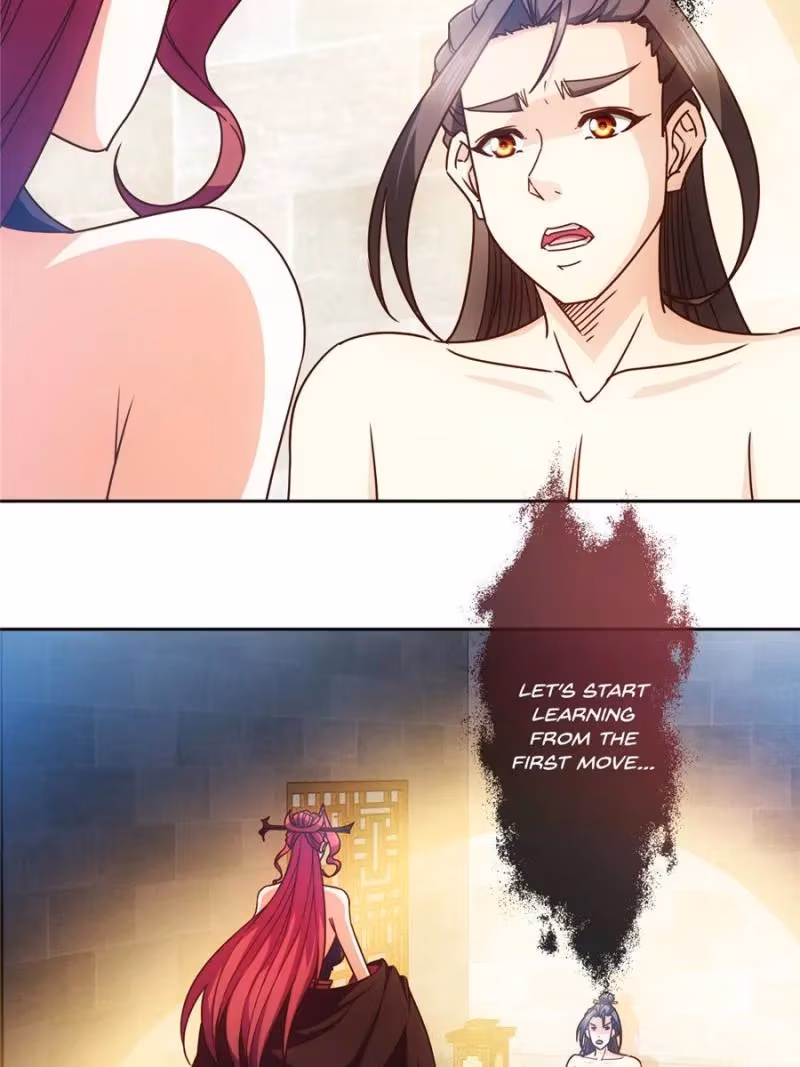Read The Greatest Deity chapter 62 image 26 on Lezhin