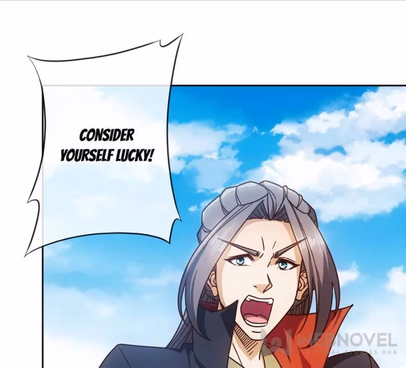 Read The Greatest Deity chapter 62 image 3 on Lezhin