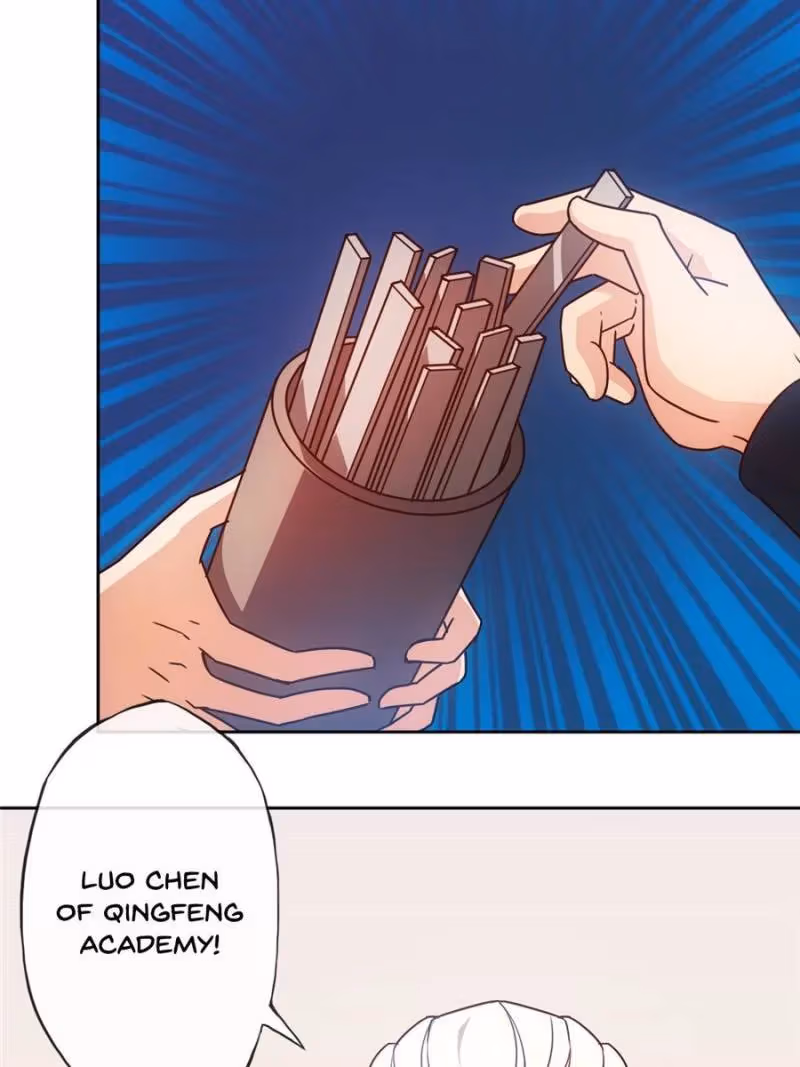 Read The Greatest Deity chapter 62 image 34 on Lezhin