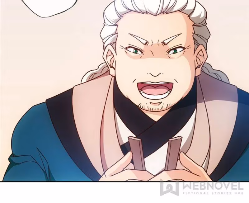 Read The Greatest Deity chapter 62 image 35 on Lezhin