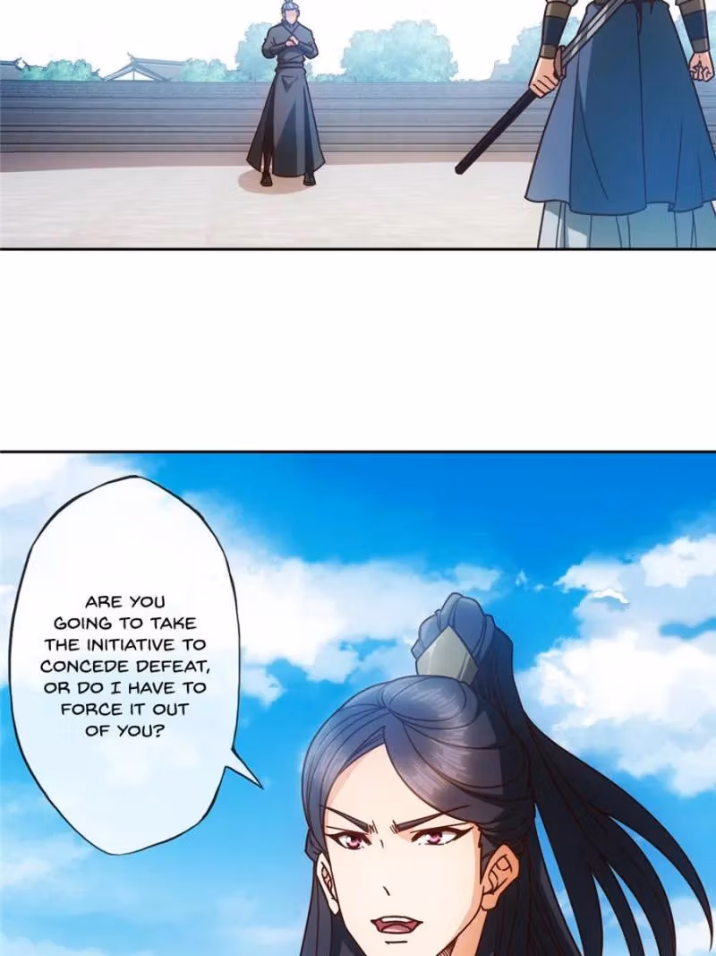 Read The Greatest Deity chapter 62 image 40 on Lezhin