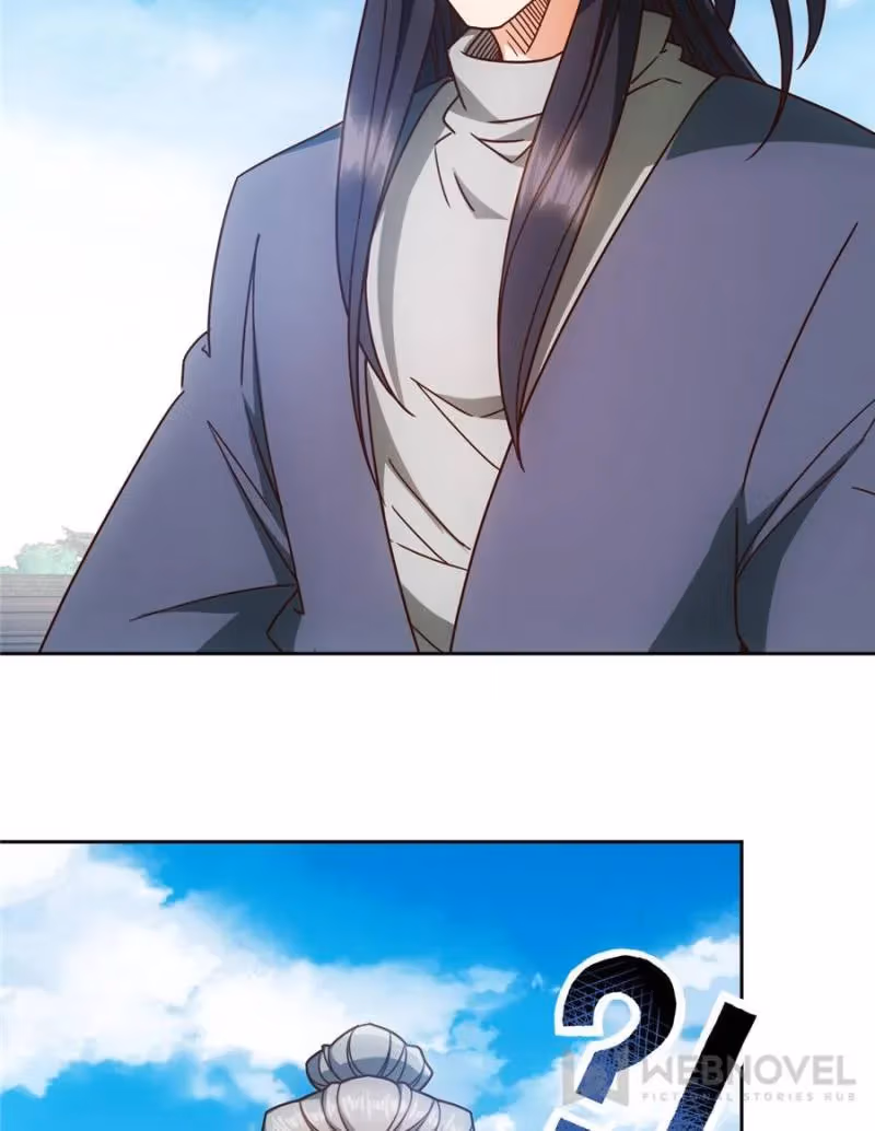 Read The Greatest Deity chapter 62 image 41 on Lezhin