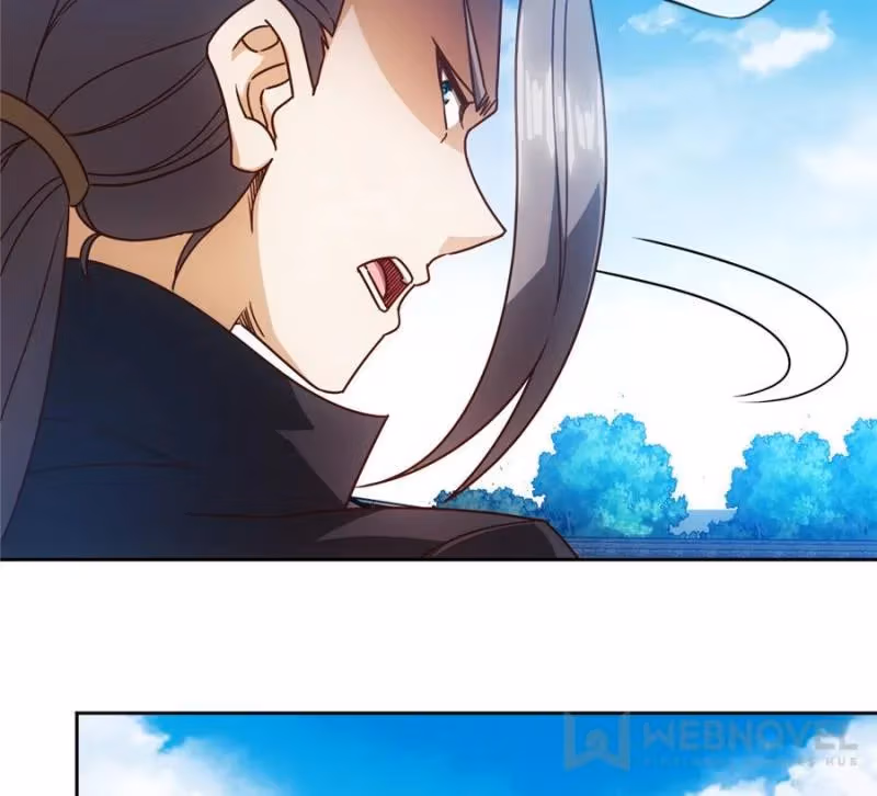 Read The Greatest Deity chapter 62 image 5 on Lezhin