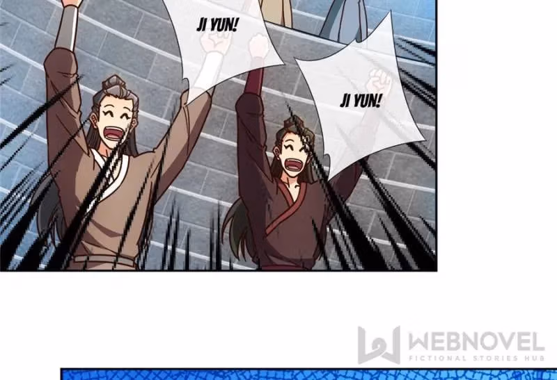Read The Greatest Deity chapter 63 image 11 on Lezhin