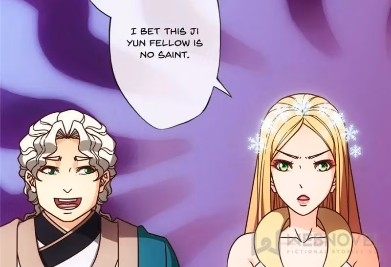 Read The Greatest Deity chapter 63 image 13 on Lezhin