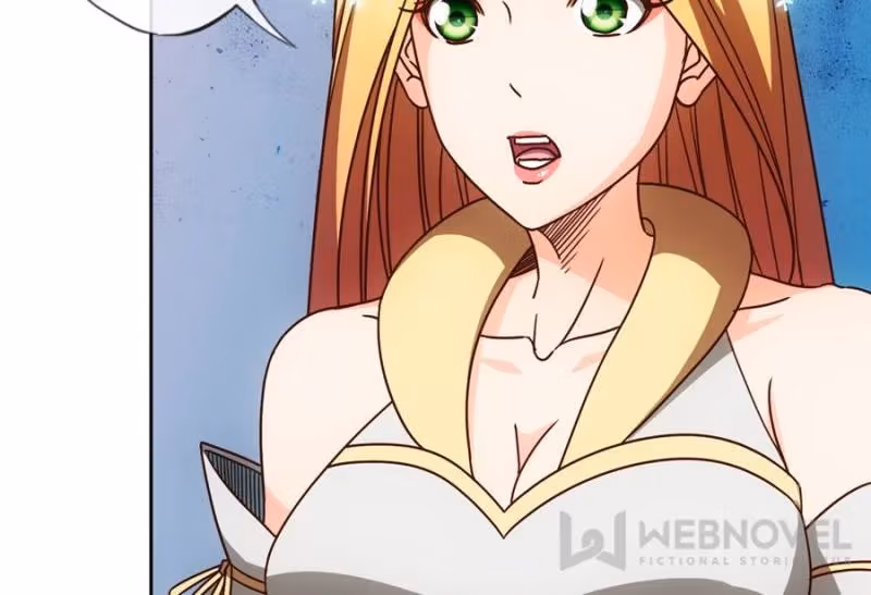 Read The Greatest Deity chapter 63 image 15 on Lezhin