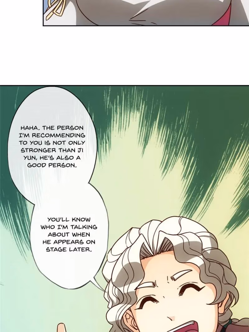 Read The Greatest Deity chapter 63 image 16 on Lezhin