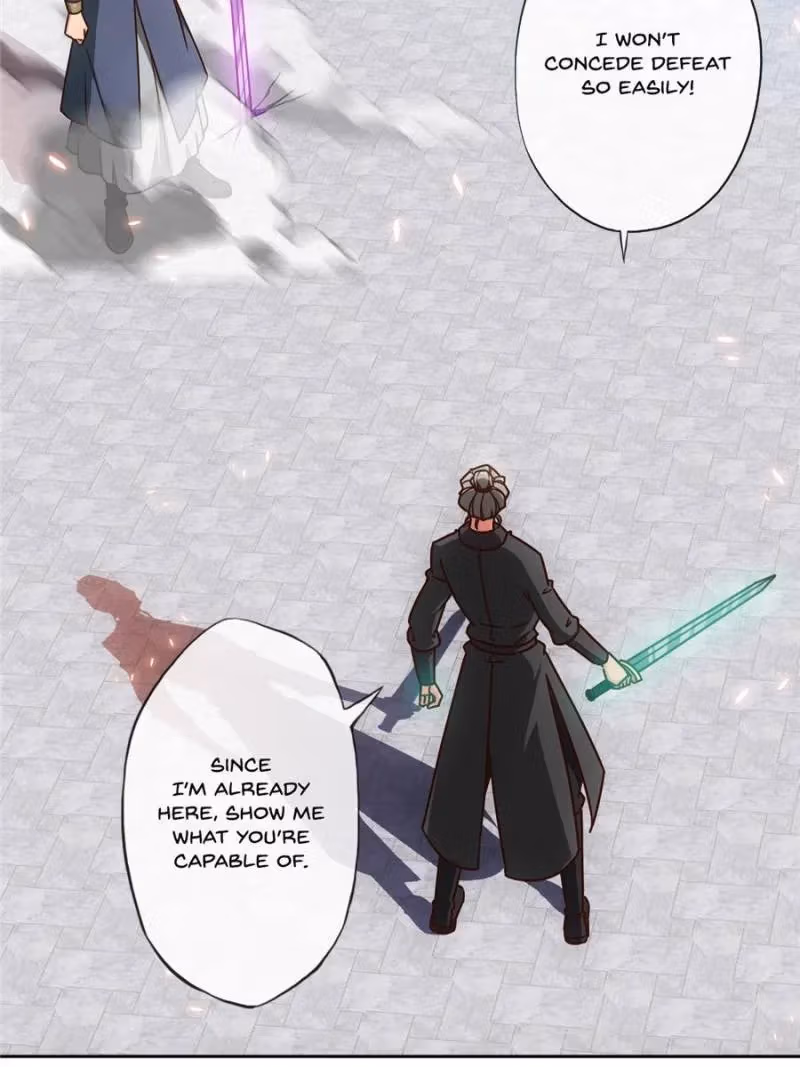 Read The Greatest Deity chapter 63 image 2 on Lezhin