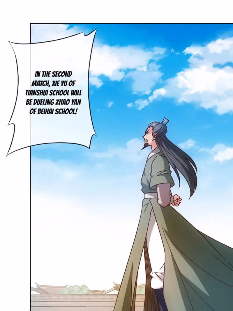 Read The Greatest Deity chapter 63 image 20 on Lezhin