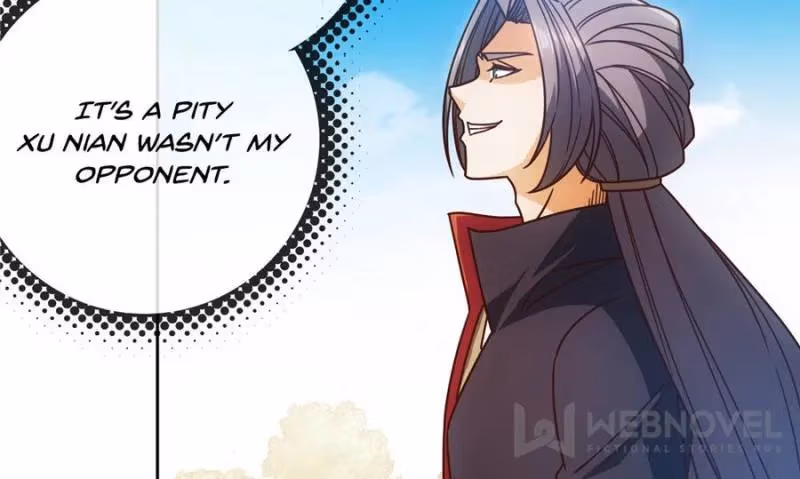 Read The Greatest Deity chapter 63 image 23 on Lezhin