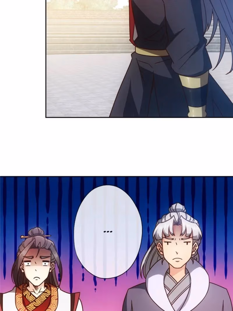 Read The Greatest Deity chapter 63 image 24 on Lezhin